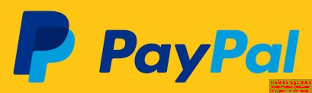 Pay.Pal Logo